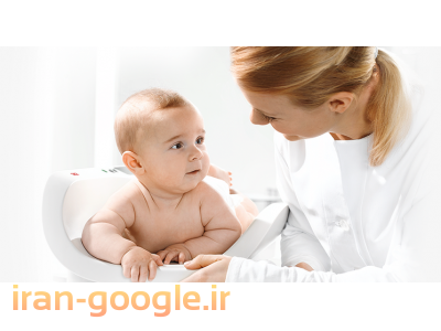 ترازو اطفال سکا 374