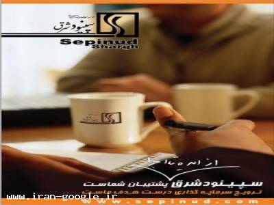 طرح های توجیهی - طرح زود بازده - طرح های اقتصادی