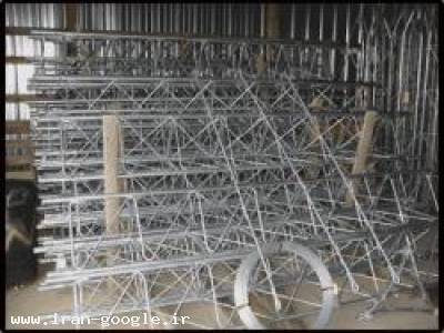 تولیددکل.پایه دوربین ارت.شبکه وایرلس