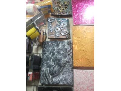 فروش و نصب کاغذ ديواري ايراني وخارجي