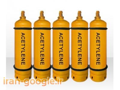 فروش گاز استیلن