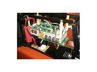  دوره آموزشی تعمیرات درایو و اینورتر