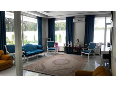 باغ ویلای 900 متری در محمد شهر