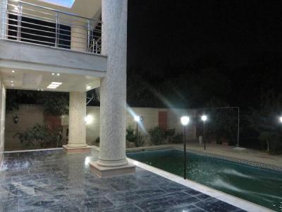  فروش باغ ویلا 1000 متری در شهرک والفجر(کد251)