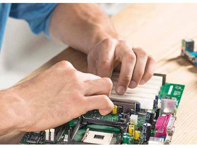 تعمیرات تخصصی برد در تبریز