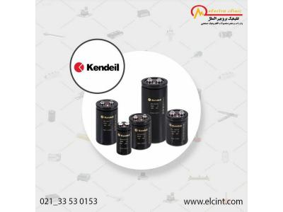 فروش قطعات کوره القایی, دیود, تریستور, خازن