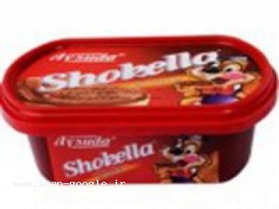 توليد کننده شکلات و انواع فرآورده هاي غذايي