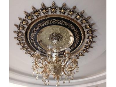 کناف پیش ساخته و دورلوستری ولوستر