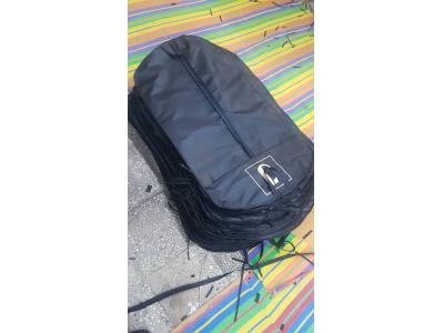 تولید و پخش انواع کاور لباس 