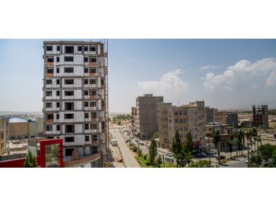 بلوک بتن سبک (بتن گازی)