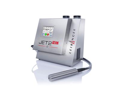 جت پرینتر صنعتی