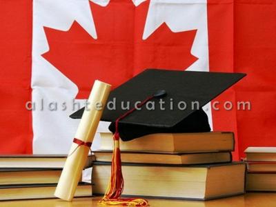 مدارک-مشاوره اقامت دانشجویی کانادا