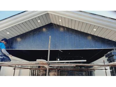 تعمیر کانکس در ملارد