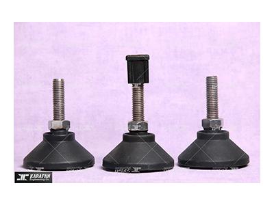 فروش تجهیزات جانبی در شرکت کارافن 