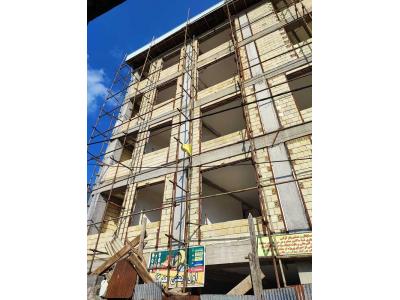 پیش فروش آپارتمان هوشمند 165 متر تک برگ فوری رشت دانشسرا 