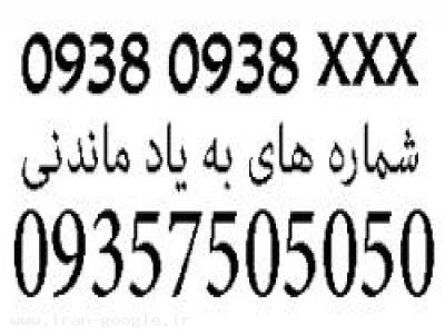 09380938 شماره رند ایرانسل - کرمان