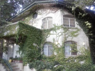 فروش باغ ویلا 3200 متری در شهریار(کد169)