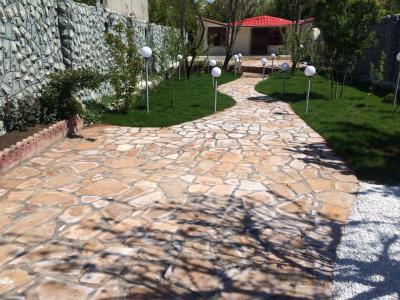  فروش باغ ویلا 400 متری در کردزار(کد267)