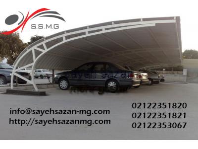 سفارش و ساخت و نصب انواع سایبان و دیوار کرکره ای UPVC