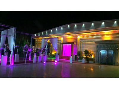 تشریفات مجالس عروسی آرشام در وردآورد 