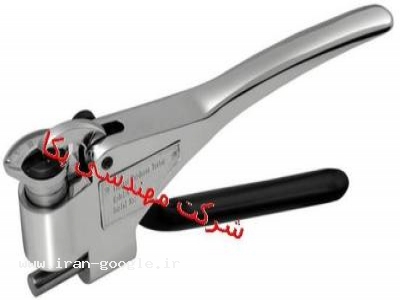  سختی سنج وبستر  Webster Hardness مهندسی پکا