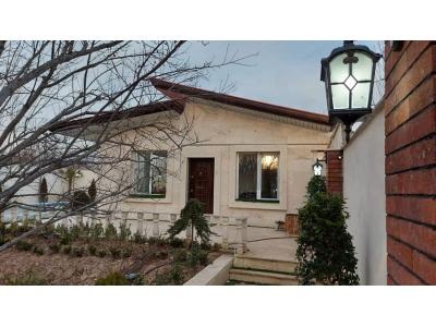 700 متر باغ ویلای مشجر در شهریار