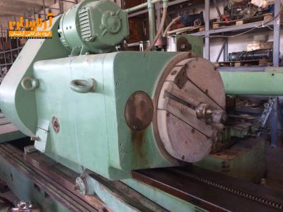 فروش سنگ محور 6 متر