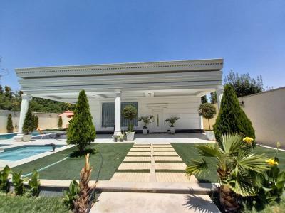 باغ ویلای 900 متری در محمد شهر کرج