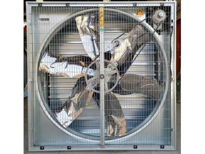 هواکش 100 گلخانه - فن سایز 100 گلخانه