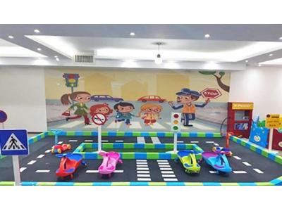 فروش عمده وسایل خانه بازی و شهربازی تجهیز خانه کودک