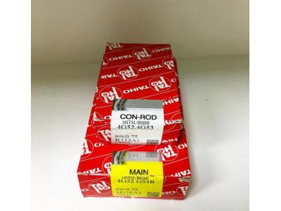 لوازم یدکی اصلی جیپ صحرا