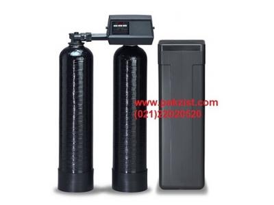 سختی گیر، سختی گیر رزینی، سختی گیر کاتیونی، میکس بد