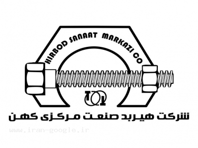 تولید انواع پیچ و مهره و قطعات صنعتی