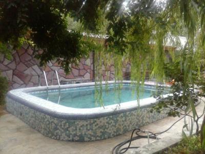 فروش باغ ویلا 1000 متری در تیسفون(کد168)