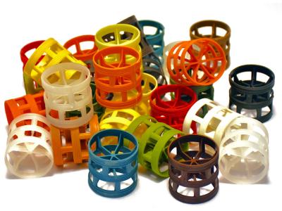 پکینگ برج خنک کننده 