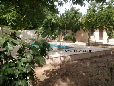 700 متر ویلا اغ 