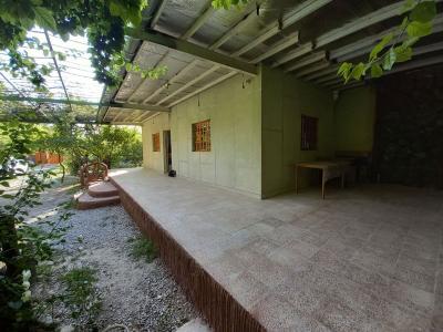 بازسازی سرویس بهداشتی-1610 متر باغ ویلای مشجر و زیبا در شهریار