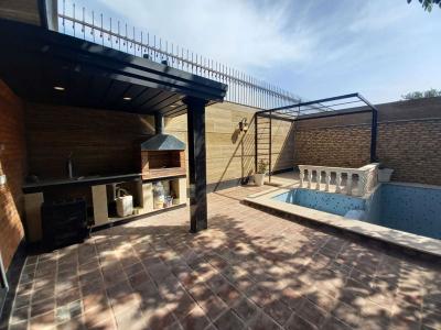 480 متر باغ ویلای مشجر در خوشنام ملارد