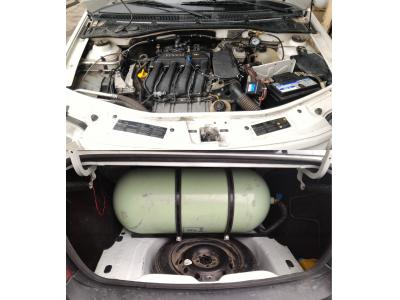 تبریز cng بارگاهی