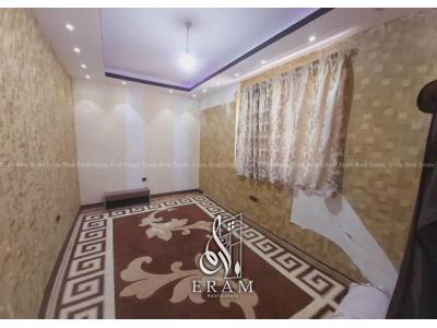 1500 متر باغ ویلا در ویلادشت ملارد