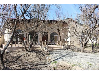 1270 متر باغ ویلای مشجر در  شهریار