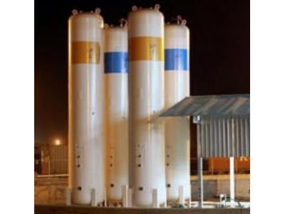 فروش مخزن آمونیاک