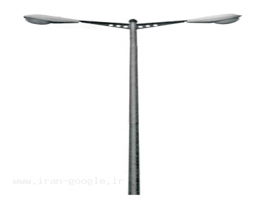 پایه چراغهای خیابانی