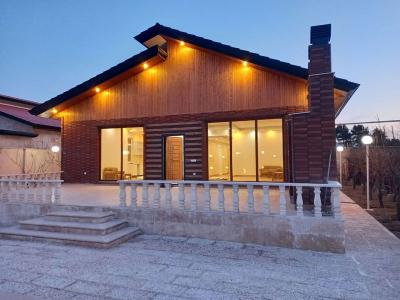 1000 متر باغ ویلا با نامه ی جهاد در شهریار