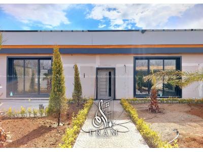 560 متر باغ ویلا نوساز در ابراهیم آباد شهریار