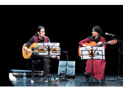 آموزش آواز ایرانی-آموزشگاه موسيقي در نارمك ، آموزش گيتار در نارمك