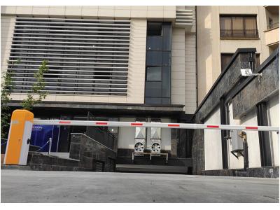 راهبند خودرویی 