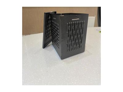 جعبه بلندگو دزدگیر ساختمان