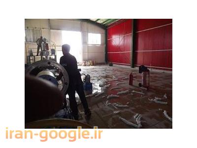 سازنده خط تولید پلی اتیلن ، سازنده خط تولید پلاستوفوم