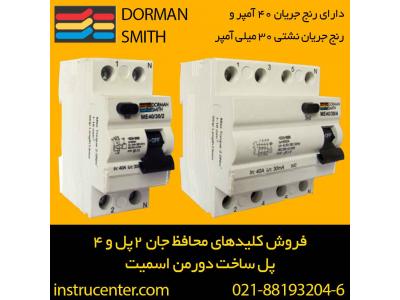 DORMAN-قیمت کلیدهای محافظ جان 2پل و 4پل ساخت دورمن اسمیت